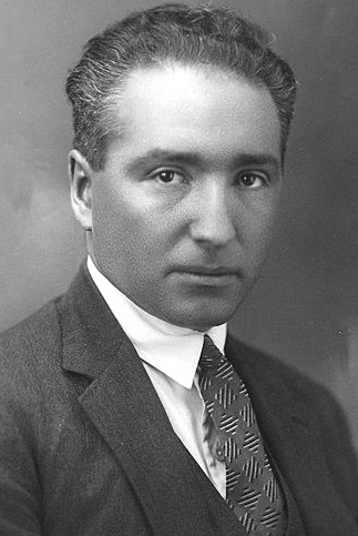 Wilhelm Reich, 1897 – 1957