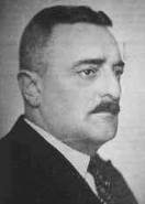 Viktor Schauberger, 1885 – 1958