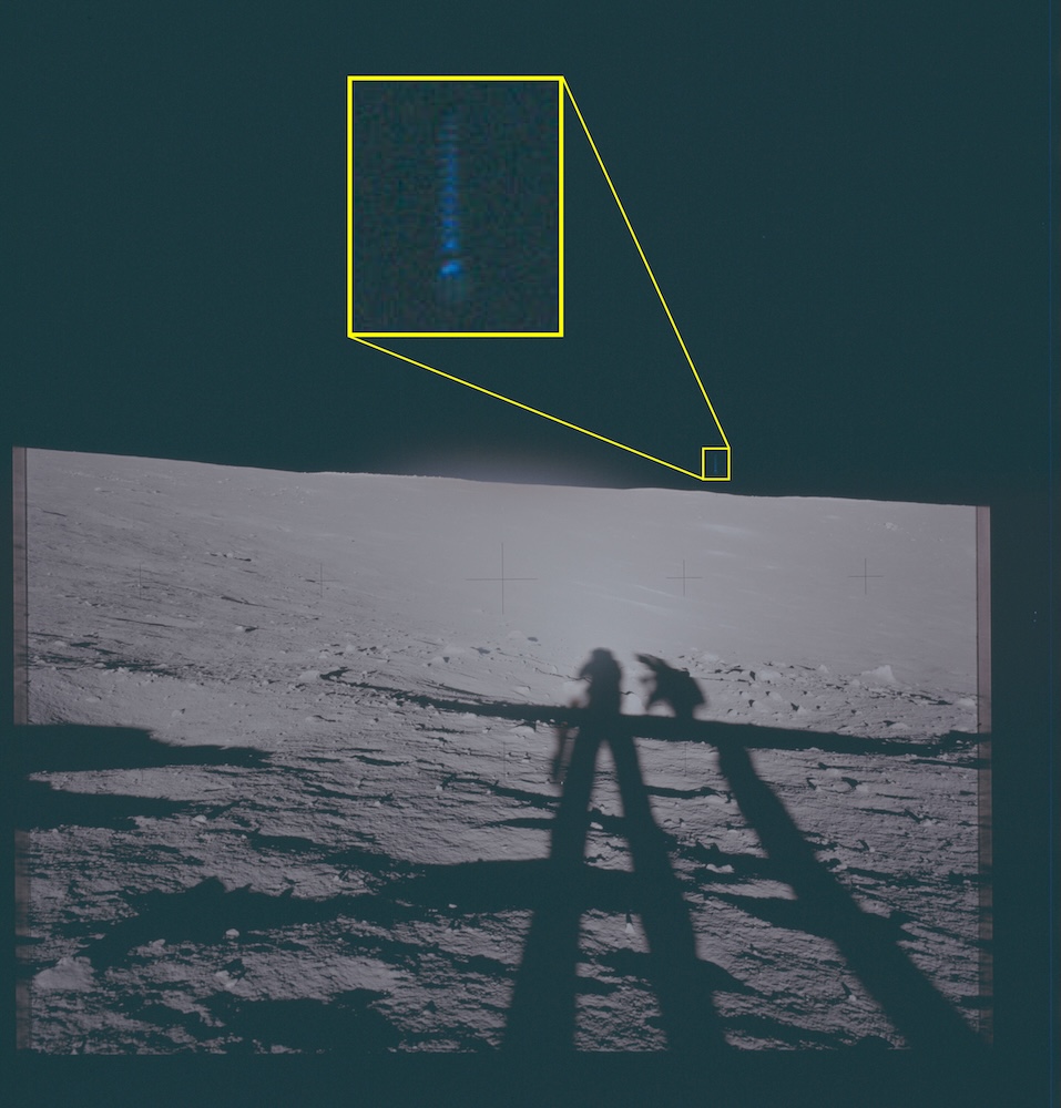Vignette PDF — NASA-UAP-VM1, Apollo 12, 1969