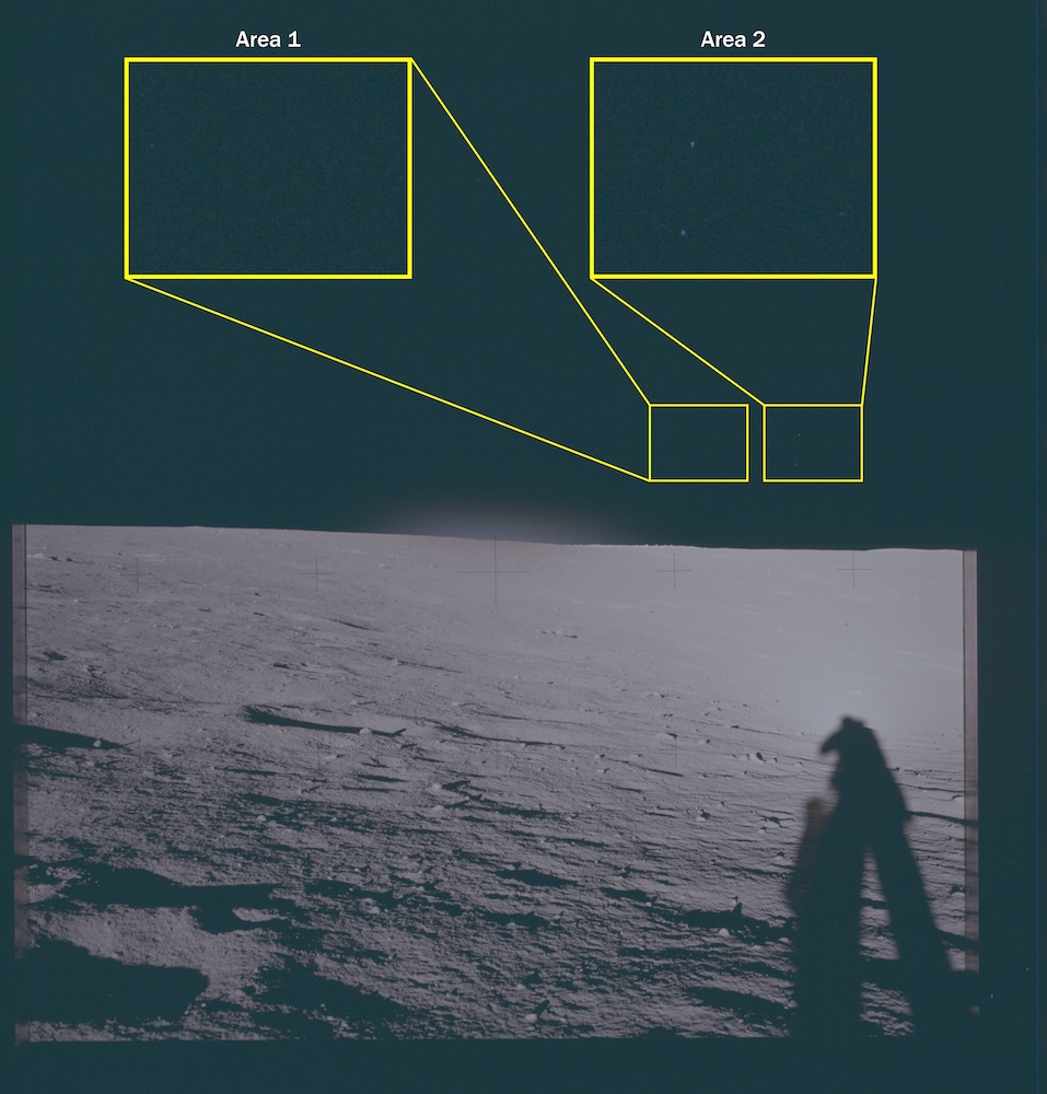 Vignette PDF — NASA-UAP-VM2, Apollo 12, 1969