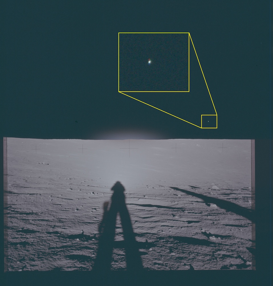 Vignette PDF — NASA-UAP-VM3, Apollo 12, 1969