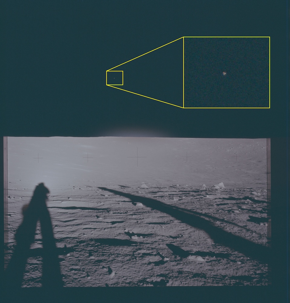Vignette PDF — NASA-UAP-VM4, Apollo 12, 1969
