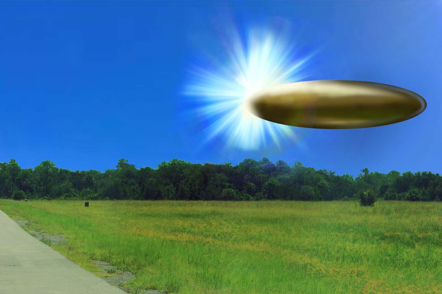 Vignette PDF — FBI September 2023 Sighting - Composite Sketch